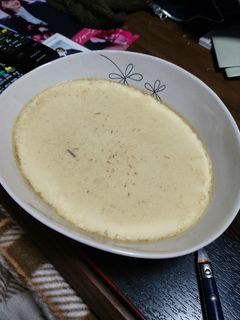 具なし茶碗蒸し-レシピのメイン写真