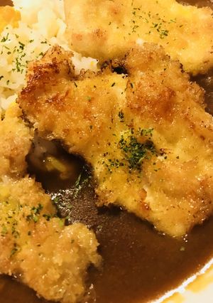 プチカツ☆ミラノ風一口チキンカツ-レシピのメイン写真