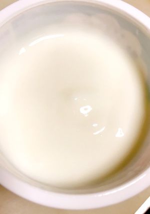 三連パックヨーグルトを美味しく食べる！-レシピのメイン写真