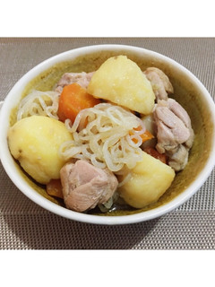 肉じゃが♡-レシピのメイン写真