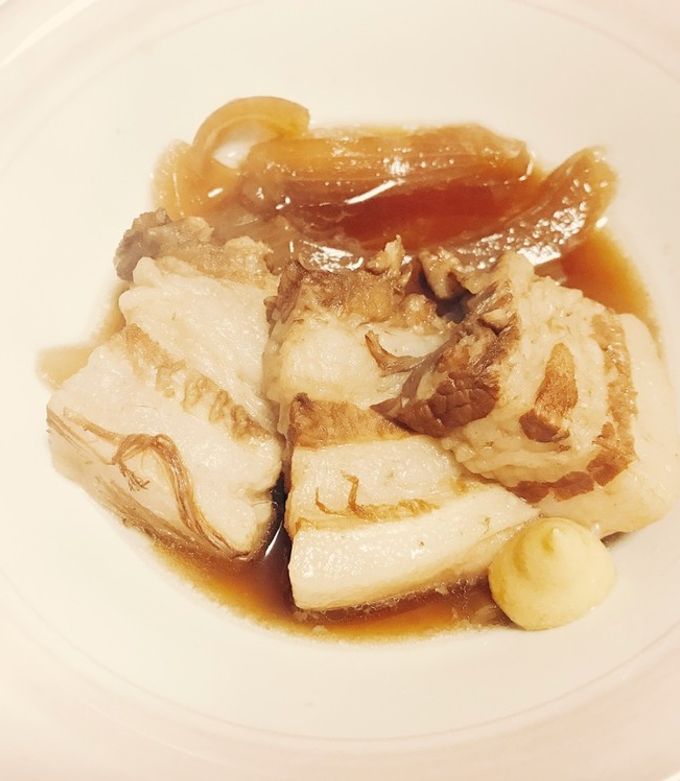 柔ら角煮 by オトコ料理 【クックパッド】 簡単おいしいみんなのレシピ