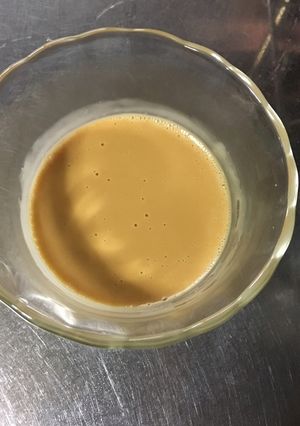 照りマヨソース-レシピのメイン写真