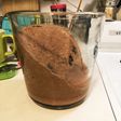 ぬかの水取り 水抜き器なし+ぬか水の利用