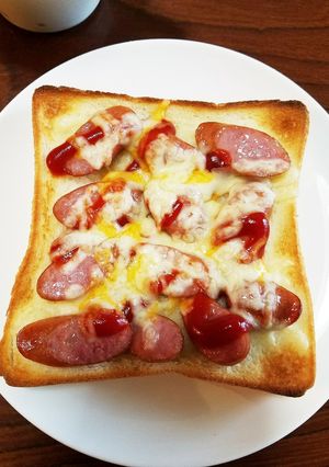 レシピ1-レシピのメイン写真