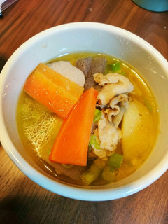 豚汁-レシピのメイン写真