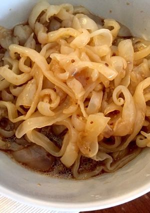 海蜇皮(ハイヅォッピー)クラゲの冷菜-レシピのメイン写真