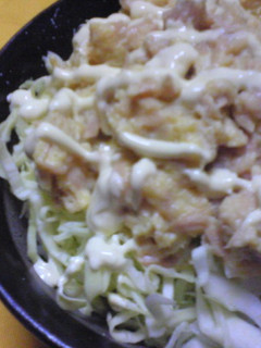 簡単おいしい!ふわしゃき♪ツナたま丼-レシピのメイン写真
