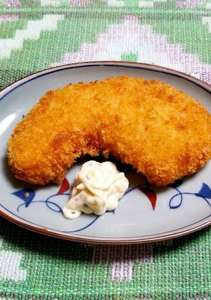 海老プリカツ-レシピのメイン写真