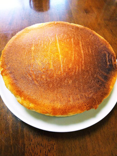 ヨーグルトのチーズケーキ-レシピのメイン写真