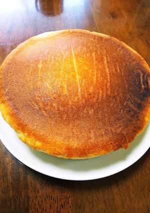 ヨーグルトのチーズケーキ-レシピのメイン写真