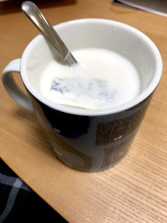 ★簡単★レンジでスタバのほうじ茶ラテ風-レシピのメイン写真