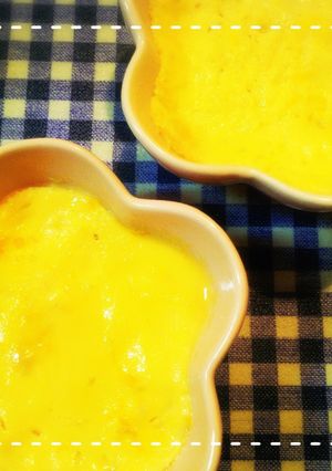 レンジでリメイク!残りおでんつゆ茶碗蒸し-レシピのメイン写真