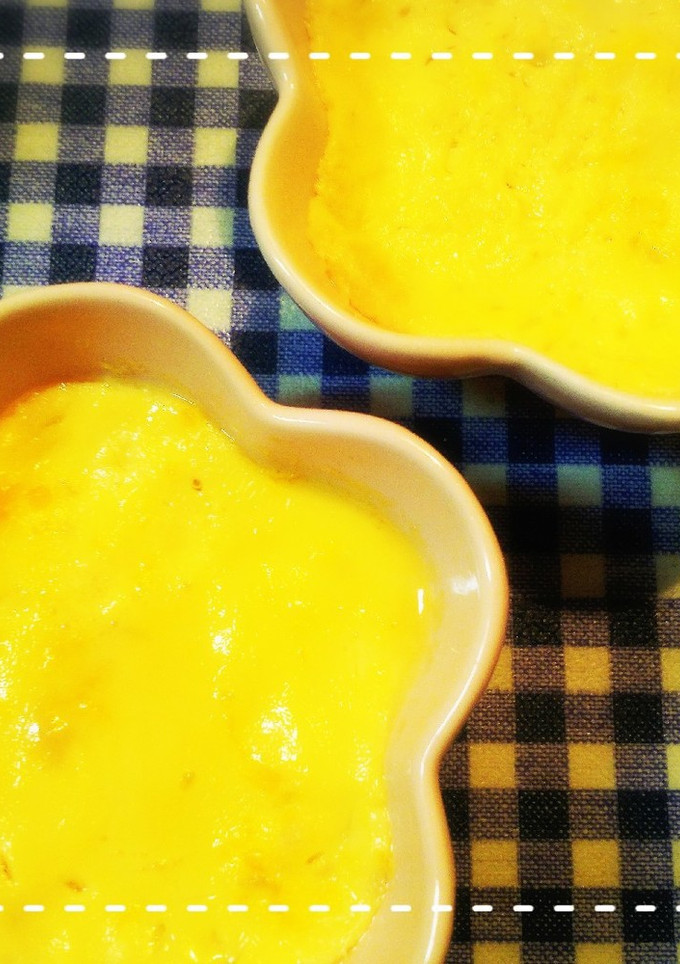 レンジでリメイク！残りおでんつゆ茶碗蒸し-レシピのメイン写真