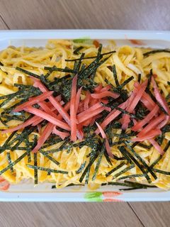 ★ひなまつり★おばあちゃんの絶品ばら寿司-レシピのメイン写真