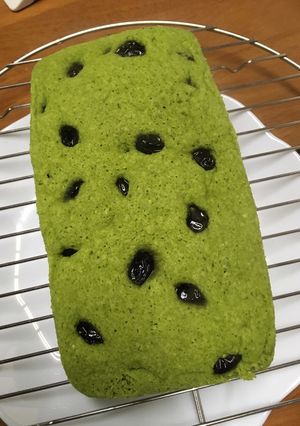 生おからのレンジ蒸しパン-レシピのメイン写真