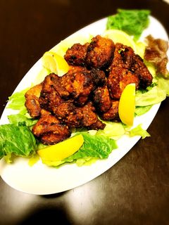 鶏むね肉【白ごま唐揚げ】安価&激ウマ!-レシピのメイン写真