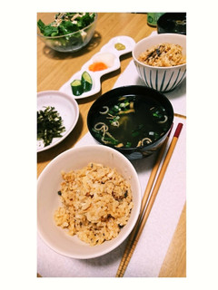 さんまの蒲焼きで✨ひつまぶし✨-レシピのメイン写真