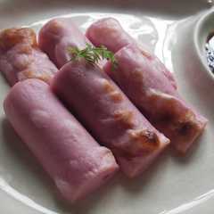 おつまみ魚肉ソーセージ-レシピのメイン写真