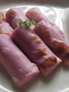 おつまみ魚肉ソーセージ-レシピのメイン写真