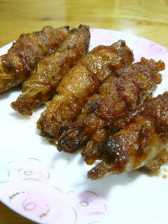 えのきの豚肉巻き柚子胡椒風味-レシピのメイン写真