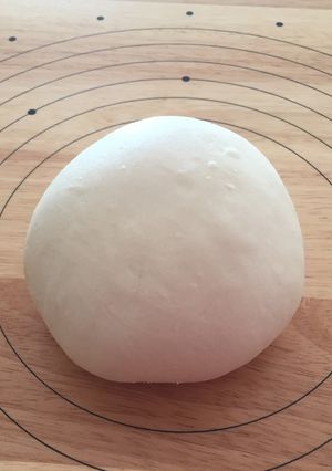 基本のちぎりパン生地-レシピのメイン写真