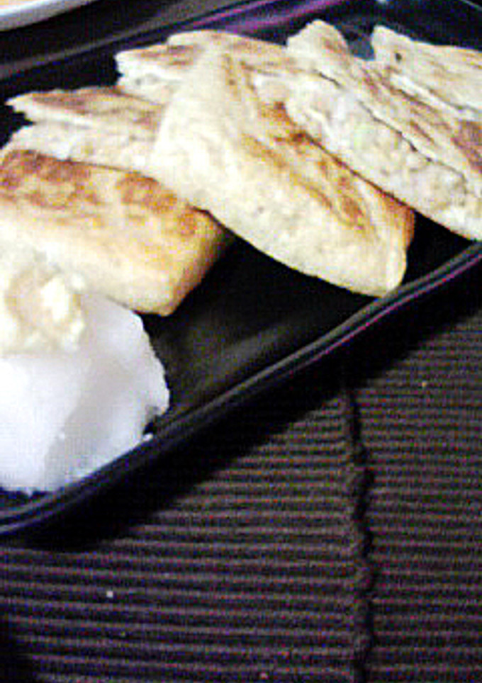 油揚の納豆はさみ焼き-レシピのメイン写真