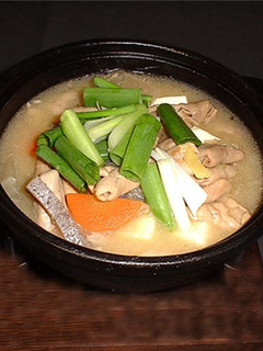 柔らか温かもつ煮豆腐-レシピのメイン写真