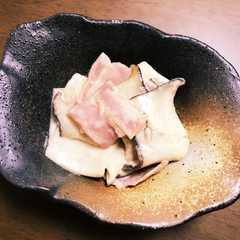 รูปของ お弁当にぴったり！超簡単エリンギベーコン