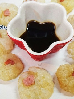 玉ねぎでモチモチ-レシピのメイン写真
