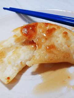 餃子の皮で簡単おやつ-レシピのメイン写真