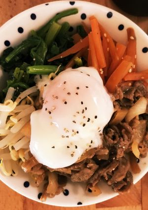 温泉たまご♡-レシピのメイン写真