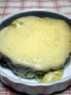さつまいものチーズ焼き-レシピのメイン写真