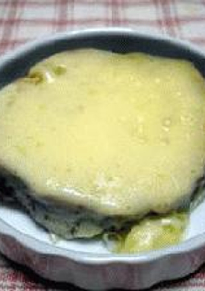さつまいものチーズ焼き-レシピのメイン写真