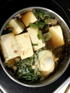 うどんじゃないよ豆腐だよ-レシピのメイン写真