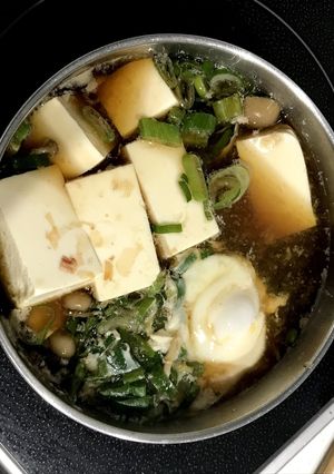 うどんじゃないよ豆腐だよ-レシピのメイン写真