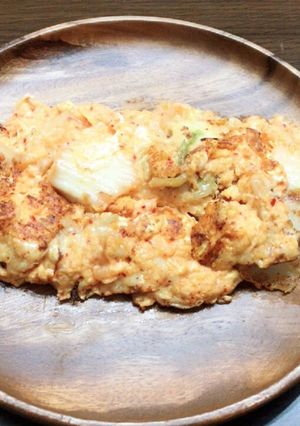オムレツ-レシピのメイン写真