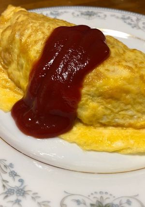 たみ枝さんのポテトオムレツ-レシピのメイン写真