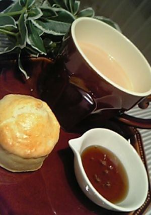 *:*.ハニーメープル.*:*-レシピのメイン写真
