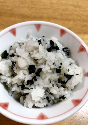 簡単なのに、めっちゃ美味しい高菜ごはん♪-レシピのメイン写真