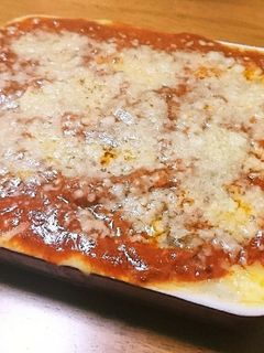 【超時短!】余りシチューでミラノ風ドリア-レシピのメイン写真