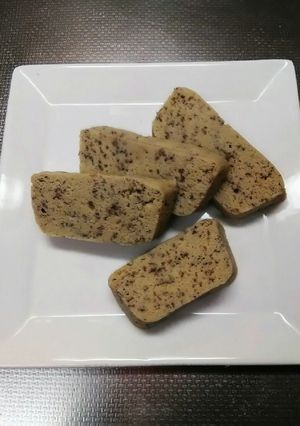 甘酒とバナナで★おからレンジ蒸しパン-レシピのメイン写真