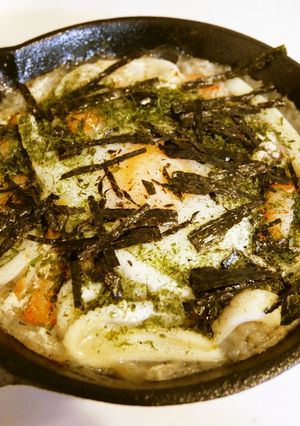 ピンピン焼き再現に挑戦-レシピのメイン写真