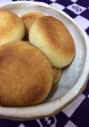 楽々さくさくのクッキー-レシピのメイン写真