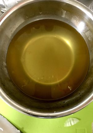 基本の出汁の取り方-レシピのメイン写真