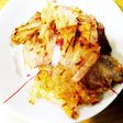 大根消費に!!さっぱりこってり!大根餅