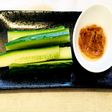 味噌きゅうり♡