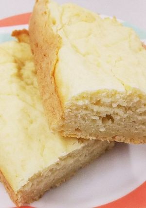 豆腐 de スコーン-レシピのメイン写真