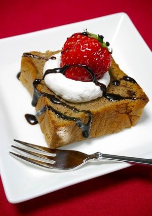 簡単！粉なし☆失敗チョコレートケーキ-レシピのメイン写真