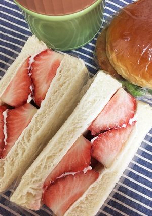 2018／3／7お弁当-レシピのメイン写真