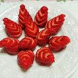 簡単!いちごの飾り切り